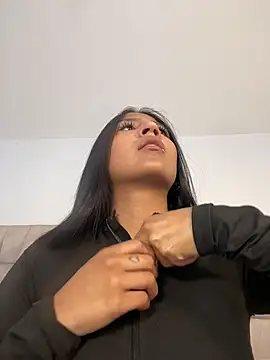 Carina_lopez707rs - Oil in ass