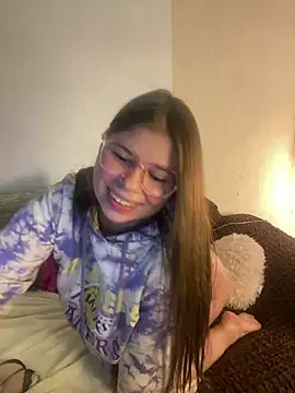 Bitch69Horny - oiled dildo between the breasts
