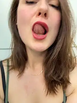 Dina_Tease - PANTY DOWN & BEND OVER in ur face