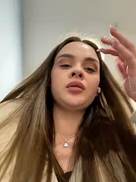 KristiRich - Masturbation🔥naked💦