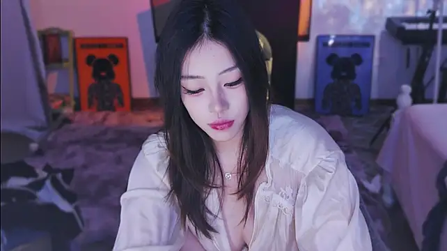 Serendipity-01 - 今晚北京时间23：00王子秀