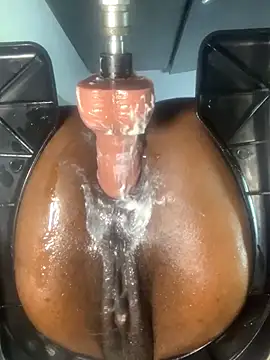 Sexy_Lydia - Finger ass and squirt