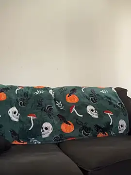 IndeStarr - Bend over spread ass