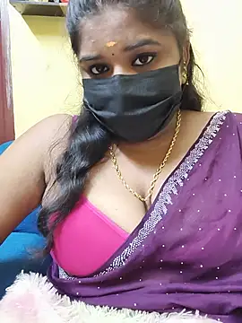 Tamil-Soundharya