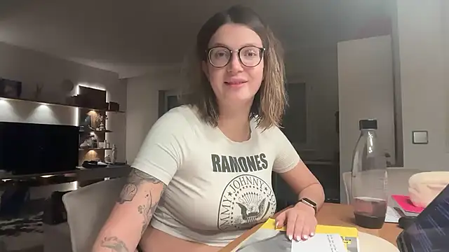 NikaCyberslut - SPICY LIVE PIC FOR LAST TIPPER