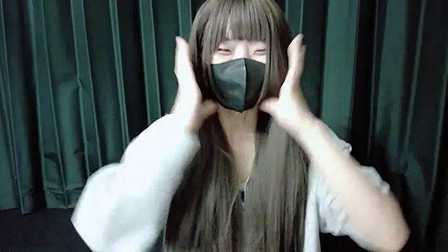 Naruse_shio - 初めての雑談配信～