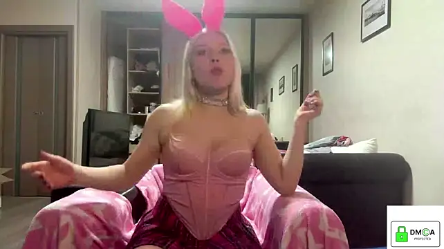 Viki_Lili - shake my boobs