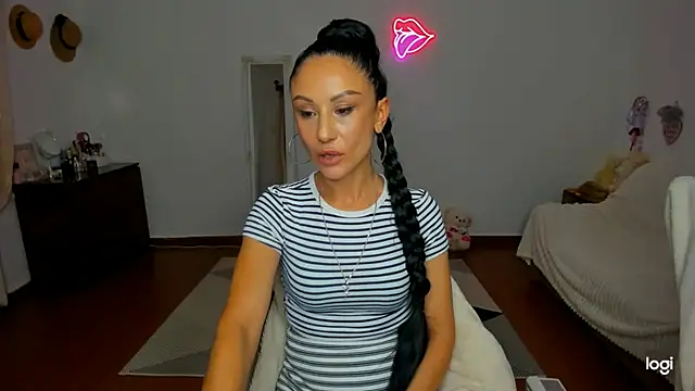 Blackeyeslady