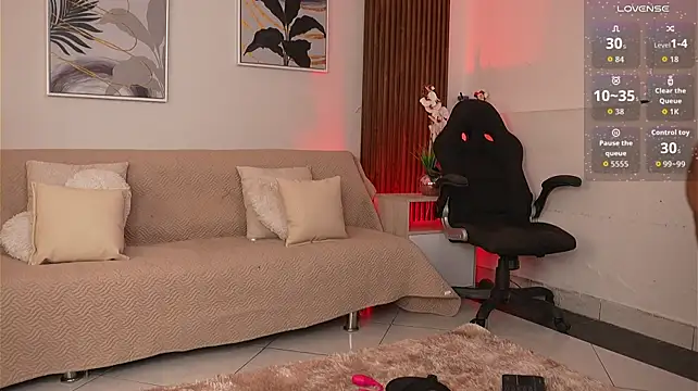 SheylaBakerr