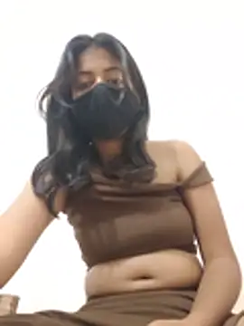 Cute_girl_ - Ahego with boobs pussy rubbing