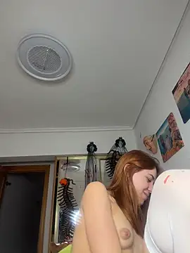 MollyXoXo - dildo in my pussy