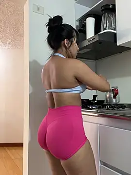 BrendaCrean - Tease Me,Fuck Ass,Cum Squirt RAIN….