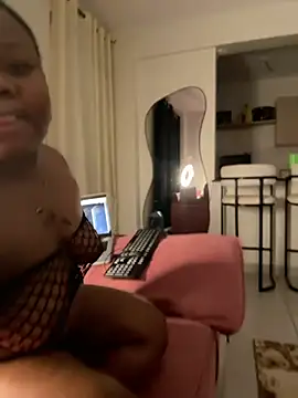 ThickyMel - Ride monster cock