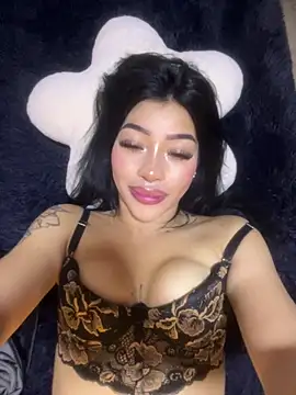 Mia_dollce_ - Bounce my naughty ass 🥵😈