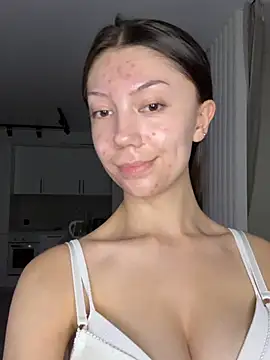 Dakotajonsonnn - Suck my finger