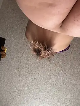 I_Am_BellyRose - Squirt in record time