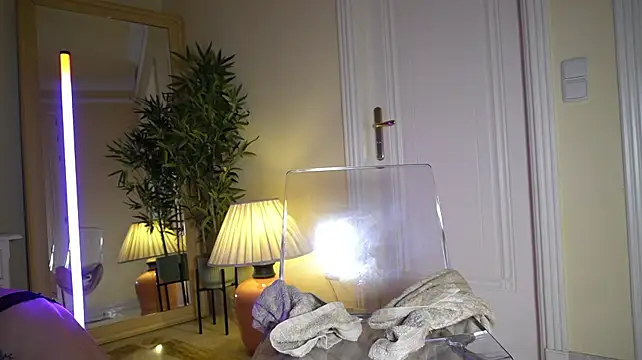 _milagoddesss - cumshow