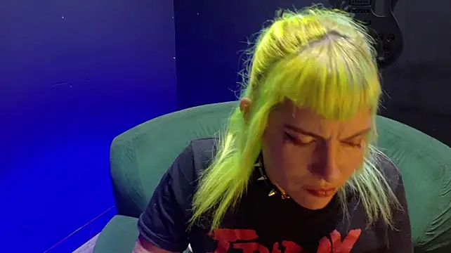 BlairVixen - FULL NAKED