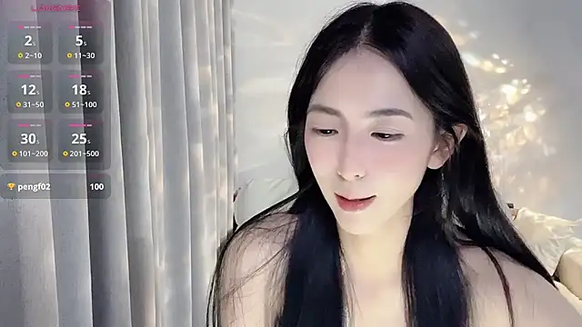 Nancy-88 - 你的意中人~