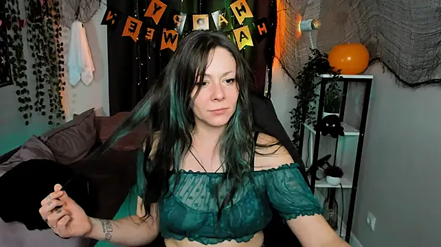Eiva_noir - Blowjob 3 min
