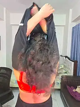 Bristy--- - Boobs show