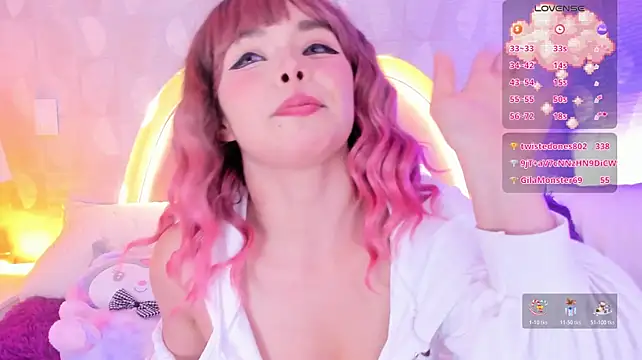 Angeline_teen - 💕fuck me with your big cock🙈🥵