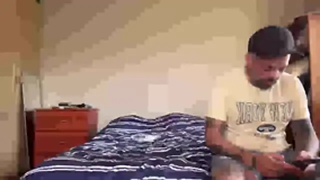 Marryxbabyy - Take off bra and deepthroat 5 mins
