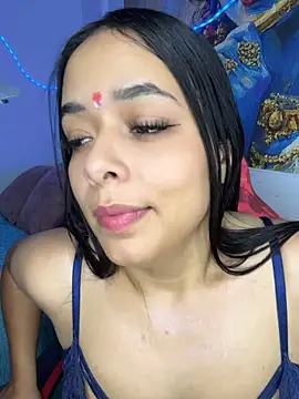 Nisha_jazz - BLOW JOB
