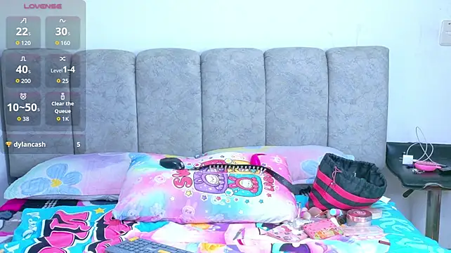 Venus_Noirr - squirt