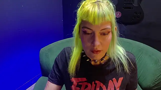 BlairVixen - FULL NAKED
