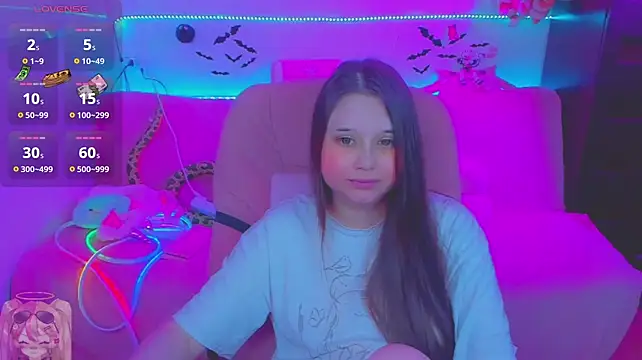 KitsunePrincess - 🍒 Show cute boobs + cover with cream 🍒