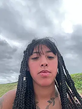 Maricba2 - SHOW BOOBS IN PUBLIC PLAYA😨🔥