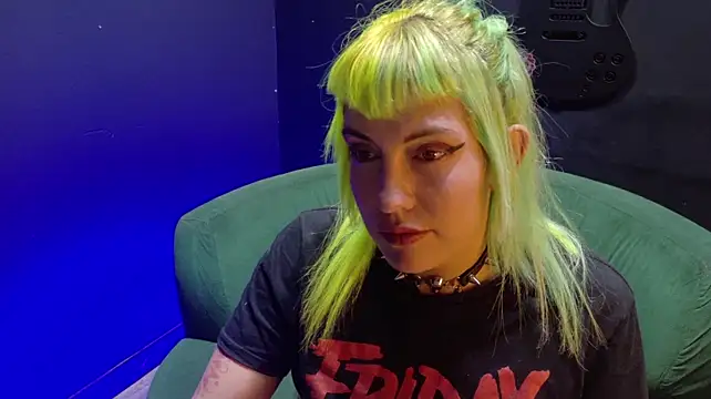BlairVixen - FULL NAKED