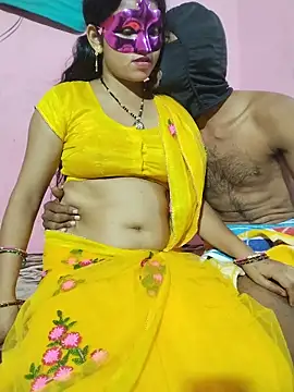 Sweta_Village_Girl