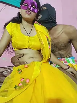 Sweta_Village_Girl