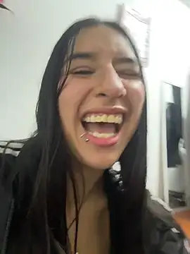 LilyRossi_ - Full nude