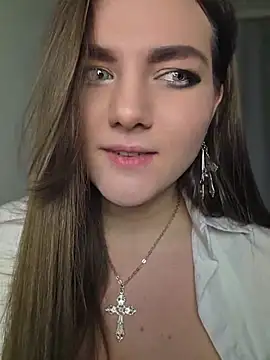 Irene_Adlerr - bouncing tits