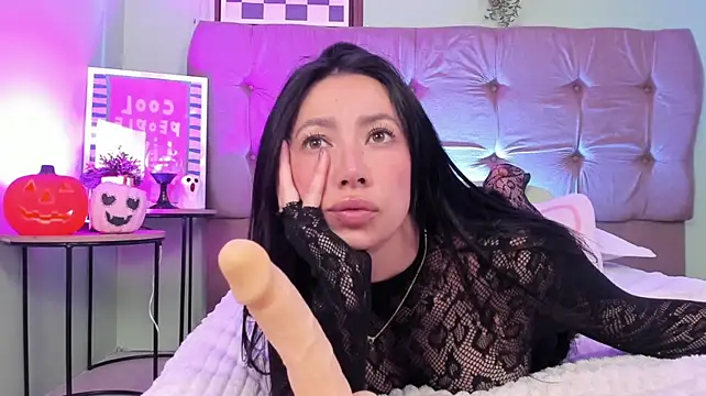 Lilyy_evanss - Trying panties
