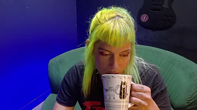 BlairVixen - FULL NAKED
