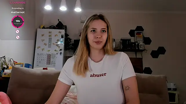 Hot__K - wet my shirt