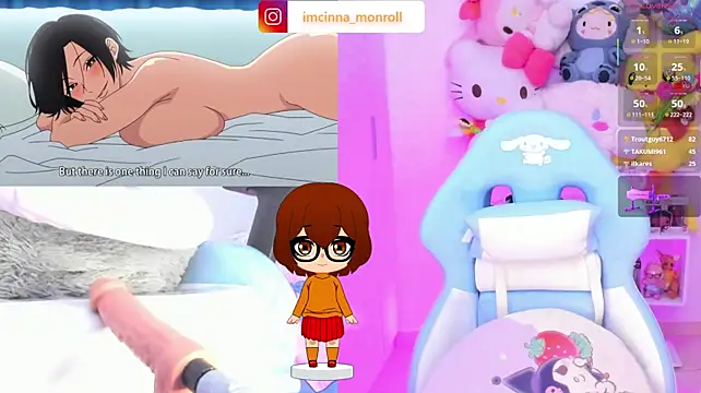 Cinna_monroll