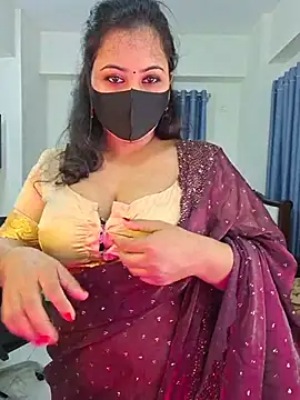 Bristy--- - Boobs show