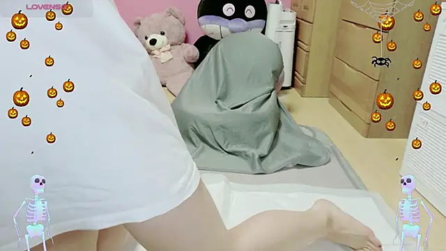 _usya_2525 - 一旦ズボズボしとく？1回イクまで