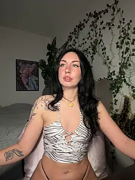 Estherjizz - last tip gets 3 videos,minimum 100 token