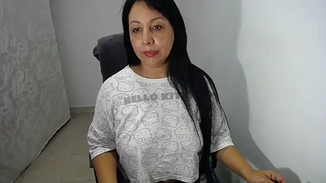 SoyElena46 - completely naked