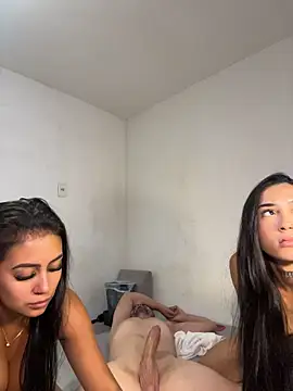 Miss_Racheal_BR - FUCK PUSSY \ FUDER BUCETA