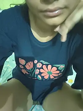 Sania_Afiya - Boobs show