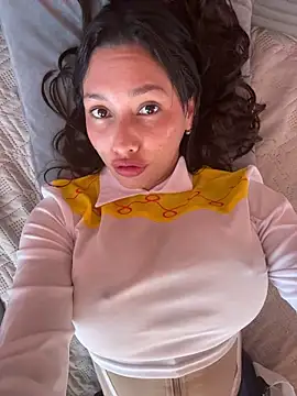 Evangelineroos - CUM ON PUSSY + SLAP