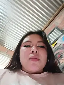 Lucy_blush - Show pussy Furry + spankx 2