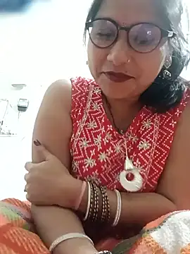 Heyy_Anshi - Show Pussy With Fingringss